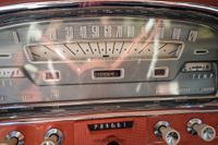 1959 Ford Fairlane 500 Galaxie for sale