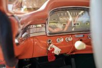 1959 Ford Fairlane 500 Galaxie for sale