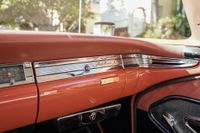 1959 Ford Fairlane 500 Galaxie for sale