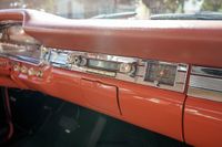 1959 Ford Fairlane 500 Galaxie for sale