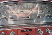 1959 Ford Fairlane 500 Galaxie for sale