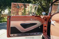 1959 Ford Fairlane 500 Galaxie for sale
