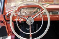 1959 Ford Fairlane 500 Galaxie for sale
