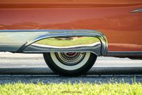 1959 Ford Fairlane 500 Galaxie for sale