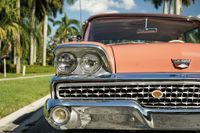 1959 Ford Fairlane 500 Galaxie for sale
