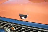1959 Ford Fairlane 500 Galaxie for sale