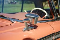 1959 Ford Fairlane 500 Galaxie for sale