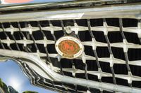 1959 Ford Fairlane 500 Galaxie for sale