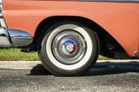 1959 Ford Fairlane 500 Galaxie for sale