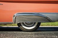 1959 Ford Fairlane 500 Galaxie for sale