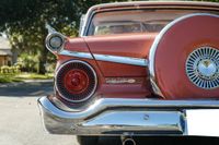1959 Ford Fairlane 500 Galaxie for sale