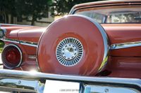 1959 Ford Fairlane 500 Galaxie for sale