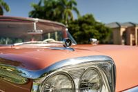 1959 Ford Fairlane 500 Galaxie for sale
