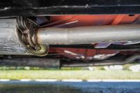 1959 Ford Fairlane 500 Galaxie for sale