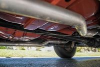 1959 Ford Fairlane 500 Galaxie for sale