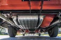1959 Ford Fairlane 500 Galaxie for sale