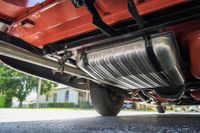1959 Ford Fairlane 500 Galaxie for sale