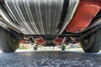 1959 Ford Fairlane 500 Galaxie for sale