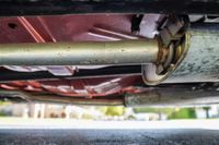 1959 Ford Fairlane 500 Galaxie for sale