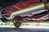 1959 Ford Fairlane 500 Galaxie for sale
