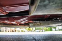 1959 Ford Fairlane 500 Galaxie for sale