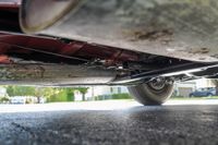 1959 Ford Fairlane 500 Galaxie for sale