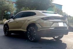 2024 Lamborghini Urus S for sale