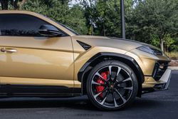 2024 Lamborghini Urus S for sale