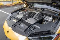 2024 Lamborghini Urus S for sale