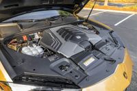 2024 Lamborghini Urus S for sale