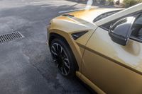 2024 Lamborghini Urus S for sale
