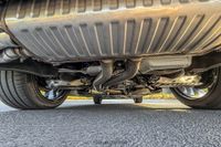 2024 Lamborghini Urus S for sale
