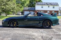 1998 Toyota Supra 6-Speed for sale