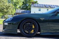 1998 Toyota Supra 6-Speed for sale