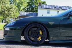 1998 Toyota Supra 6-Speed for sale