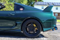 1998 Toyota Supra 6-Speed for sale