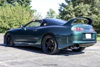 1998 Toyota Supra 6-Speed for sale