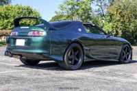 1998 Toyota Supra 6-Speed for sale