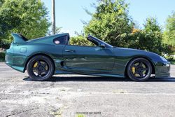 1998 Toyota Supra 6-Speed for sale