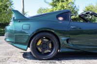 1998 Toyota Supra 6-Speed for sale