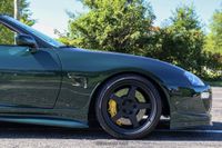1998 Toyota Supra 6-Speed for sale