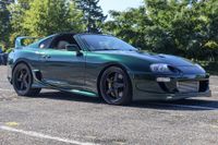1998 Toyota Supra 6-Speed for sale