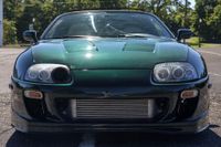 1998 Toyota Supra 6-Speed for sale