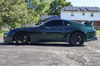 1998 Toyota Supra 6-Speed for sale