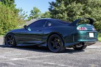 1998 Toyota Supra 6-Speed for sale