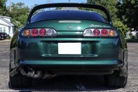 1998 Toyota Supra 6-Speed for sale