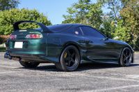 1998 Toyota Supra 6-Speed for sale