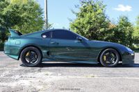 1998 Toyota Supra 6-Speed for sale