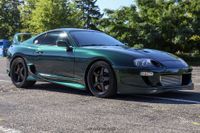 1998 Toyota Supra 6-Speed for sale