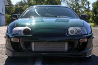 1998 Toyota Supra 6-Speed for sale